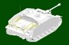 Trumpeter 00947 Germany III Assault Gun Type G Late Model (2 in 1) 1/16